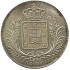 Portugal D. Luís I 500 Reis 1864