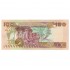 Ilhas Salomão 100 Dolares de 2006