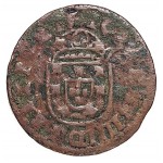 D. João IV Real e Meio N/D Cobre