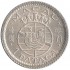 Macau 5 Avos de 1952