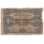 2$50 Escudos - Banco Nacional Ultramarino 01/09/1941