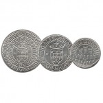 Portugal Colecção XVII- Exposição Europeia de Arte Ciência e Cultura de 1983