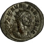 Probus Antoniniano Ae/Ag