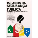 Portugal 2€ 150 Anos PSP 2017 BNC