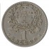Portugal 1 Escudo  de 1951