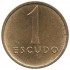Portugal 1 Escudo  de 1982