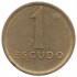 Portugal 1 Escudo  de 1982