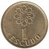 Portugal 1 Escudo  de 1995