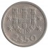 Portugal 2$50 Escudos de 1976
