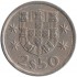 Portugal 2$50 Escudos de 1981
