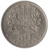 Portugal 50 Centavos  de 1956
