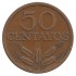 Portugal 50 Centavos  de 1971