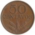 Portugal 50 Centavos  de 1977