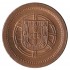 Portugal 5 Centavos de 1921