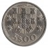 Portugal 5$00 Escudos de 1967