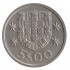 Portugal 5 Escudos de 1975