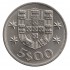 Portugal 5$00 Escudos de 1979
