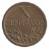 Portugal X Centavos de 1942