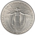 Portugal 50$00 Escudos - Lusíadas de 1972