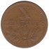 Portugal X Centavos  de 1955