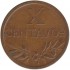 Portugal X Centavos  de 1958