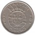 Timor 5$00  Escudos de 1970