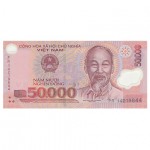 Vietnam  50 000 Dong 
