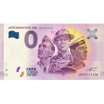 Nota 0€ Arromanches 360 2018 - 2