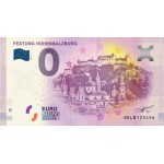 Nota 0€ Festung Hohensalzburg 2018 - 1