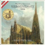 Áustria Bnc 2006