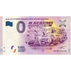 AvD-Oldtimer-Grand_prix Nurburgring 2018 - 1