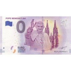 Papa Bento XVI 2019-1 