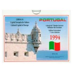 Portugal Série Anual BNC 1994
