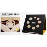 Portugal BNC 2018