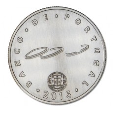 Portugal 2,50€ Museu do Dinheiro 2016