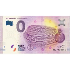 Nota 0€ Fc Porto - Estádio do Dragão 2019-4
