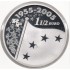 França 1,50€ Europa 2005