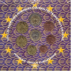 França Bnc 2002 