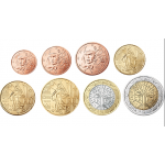 França Série Corrente 2000 