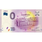 Nota 0€ Festival da Eurovisão em Portugal 