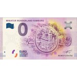 Nota 0€ Miniatur Wubderland Hamburg 2019-7