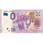 Nota 0€ Hansel & Gretel 2019 -1 