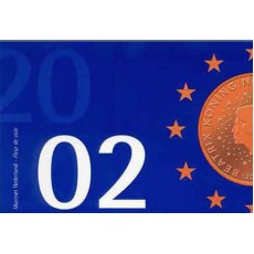 Holanda Bnc 2002