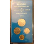 Colecção Hóquei em Patins 1982