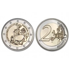 Portugal 2€ Ano Internacional da Agricultura Familiar 2014