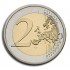 Bélgica 2€ E.M.U. 2009