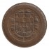 Portugal 2 Centavos  de 1918