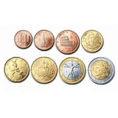 Itália Série Corrente 2005