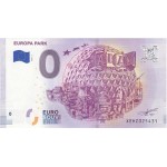 Nota 0€ Europa Park 2018 - 3