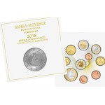 Eslovénia Bnc 2018 